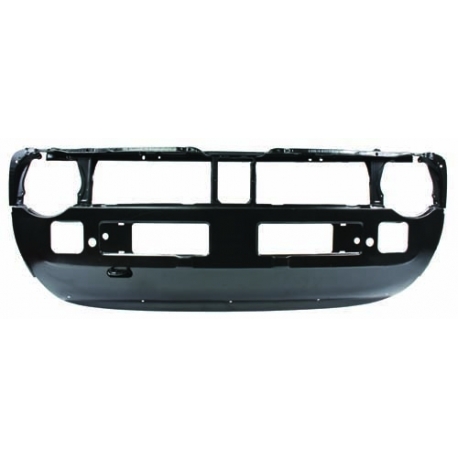 Panel Frontal, Mk1 Golf 80 Complete Assembly*