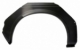 Rear Wheel arch outer, Mk1 Golf 3 Door, Right Side XL