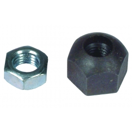 Nut for Clutch Cable, Beetle 50 65, Splitscreen 50 65