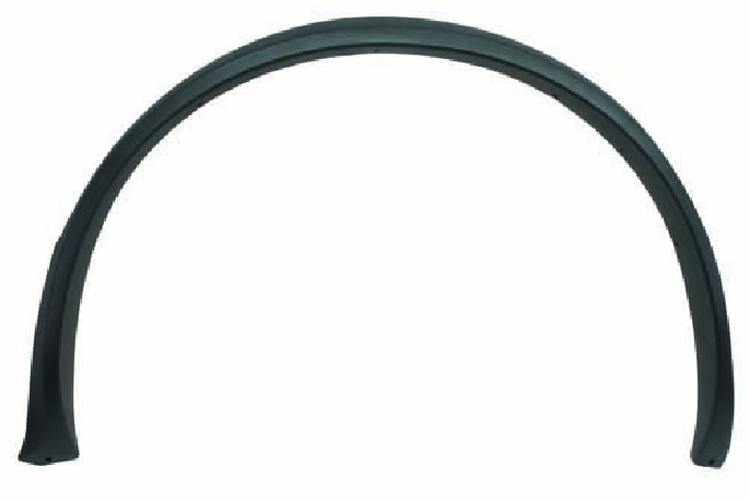 Front Right wheel arch plastic trim, Mk1 Golf GTI model