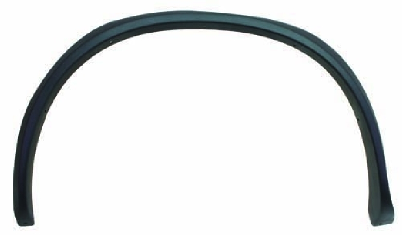 Rear Left wheel arch plastic trim, Mk1 Golf GTI models