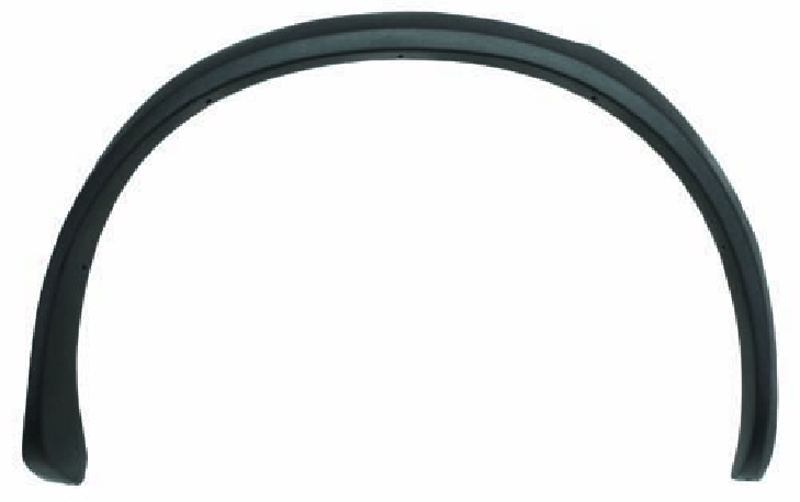 Rear Right wheel arch plastic trim, Mk1 Golf GTI models