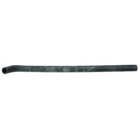 Breather Hose, With Moulded Elbow, Beetle 76-79