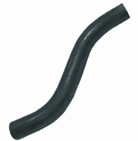 Radiator Hose, Bottom, Mk2 Golf 1050cc-1300cc, 86-92