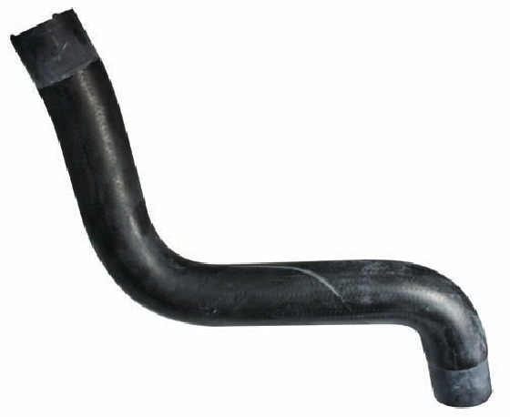 Radiator Top Hose, Mk2 Golf 1600-1800 exc 16V/G60