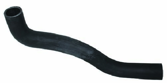 Top Radiator Hose, Mk2 Golf/Jetta 1100-1300 Engines 1985-199