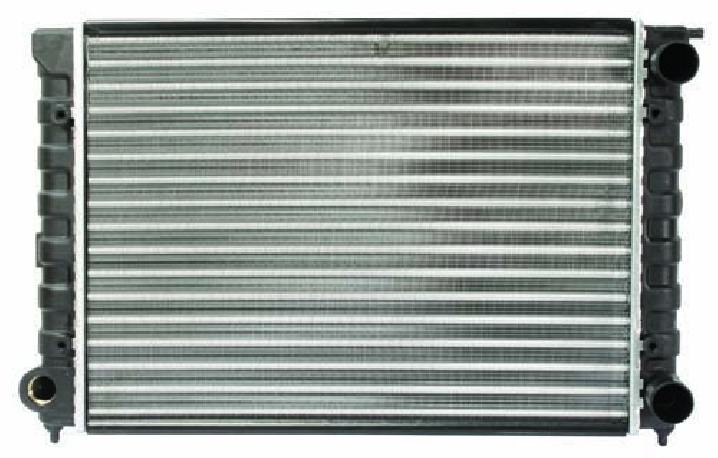 Radiator 1.8 16V + Corrado 8V/16V 86-91 430mm