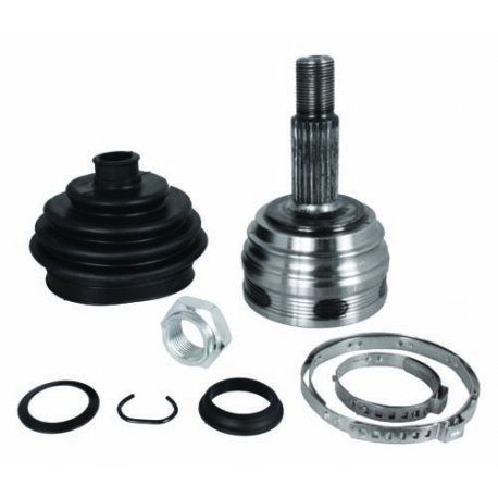 Outer CV Joint Kit, Mk1/2 Golf/Scirocco 81mm