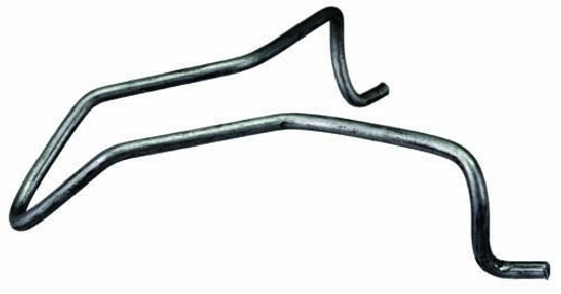 Wire Clip, for Handbrake Cable, Mk2 Golf / Corrado