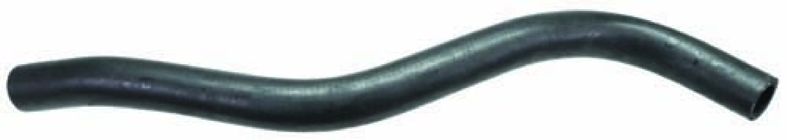 Heater Matrix Feed Hose, 1.05-1.3, Mk2 Golf 86-92