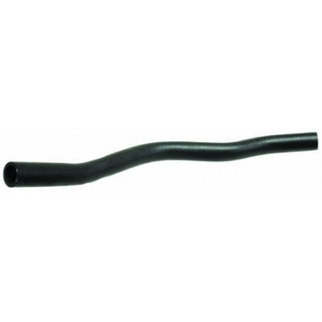 Heater Matrix Return Pipe, 1.05-1.3, Mk2 Golf 86-92