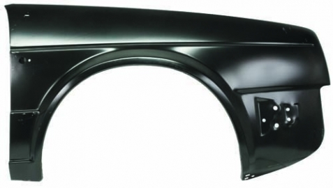 Right Front Wing with Side indicator Mk2 Golf/Jetta