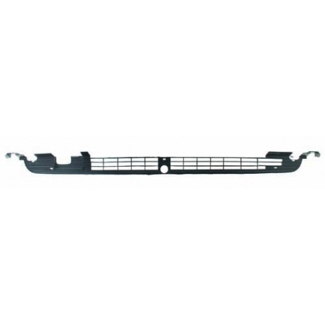 Air Guide, Front Valance, For Small Bumpers, Mk2 Golf 84-89