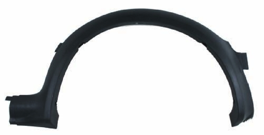 Rear Left arch Trim, Mk2 Golf GTI 90 Spec, Genuine VW