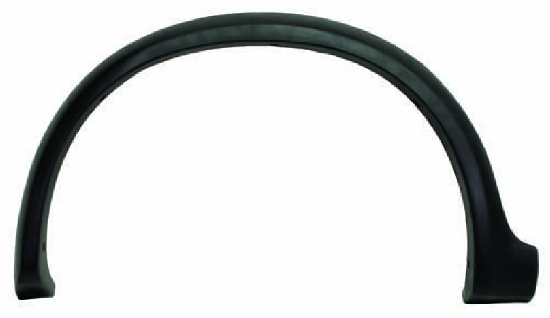 Rear Wheel Arch Trim, Right, Mk2 Golf 84-87