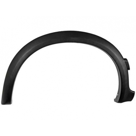 Rear Right Wheel Arch Trim Mk2 / Golf 88-92