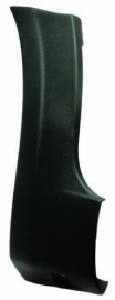 Stone Guard/ Arch Spat, Rear Right, Mk2 Golf 88-92