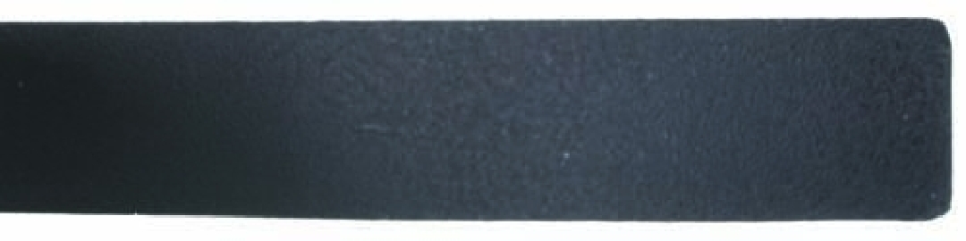 Rear Panel Trim Tape, Black, Mk2 Golf 84-89