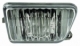 Front Left Fog light, Big Bumpers, Mk2 Golf 90-92