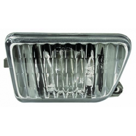 Front Left Fog light, Big Bumpers, Mk2 Golf 90-92