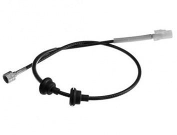 Speedo Cable, Mk2 Golf G60, 1050mm LHD