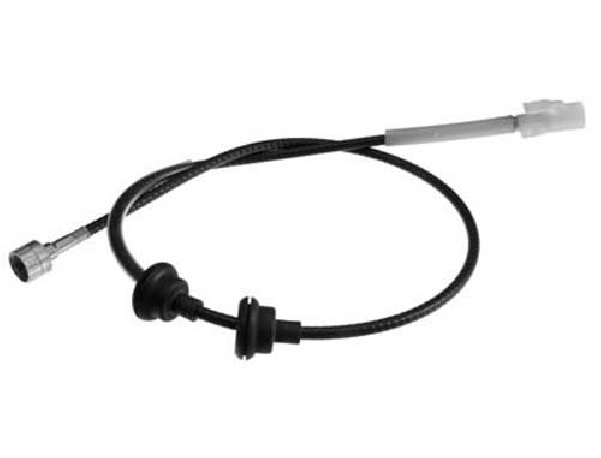 Speedo Cable, Mk2 Golf G60, 1050mm LHD