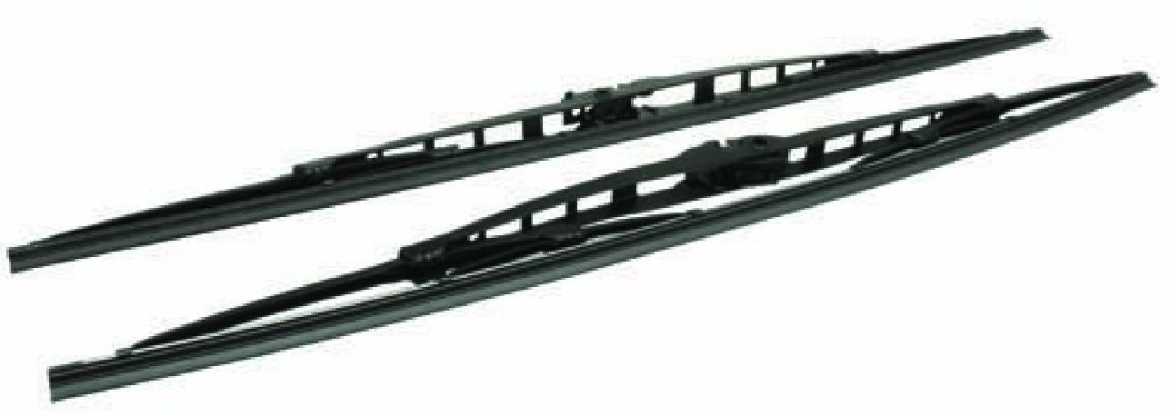 Wiper Blade Set, Bosch, 18 Inch, T25, Mk2 Golf, Jetta