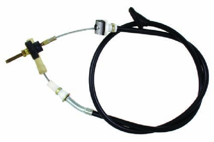 Clutch cable, Mk2 Golf 1984-85 1000cc-1300cc