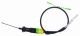 Clutch cable, Mk2 1.6-1.8 1984-91 Self adjusting*