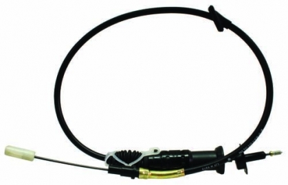 Clutch cable Mk2 Golf Turbo diesel RA/SB code