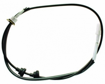 Speedo Cable, Mk2 Golf 1.6-1.8 inc GTI 8v 1720mm RHD