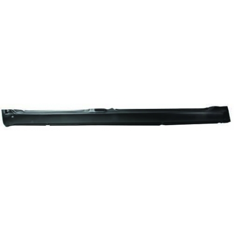 Outer Sill, Right, 5 Door, Mk2 Golf 84-92