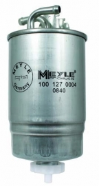 Fuel Filter, Diesel, Mk2 Golf, T25, T4 90-03