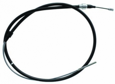 Handbrake cable, Corrado/Mk3 Golf 1613mm