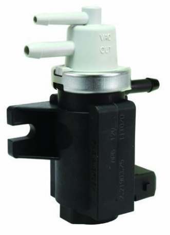 Pressure Converter, 2.5 TDI, T4 05/97-06/03