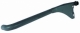 Exhaust Tail Pipe, 1600, 1 Piece, Baywindow 72-79