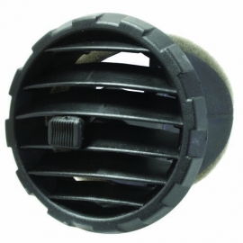 Air Vent, Dashboard, Left or Right, Baywindow 68-79