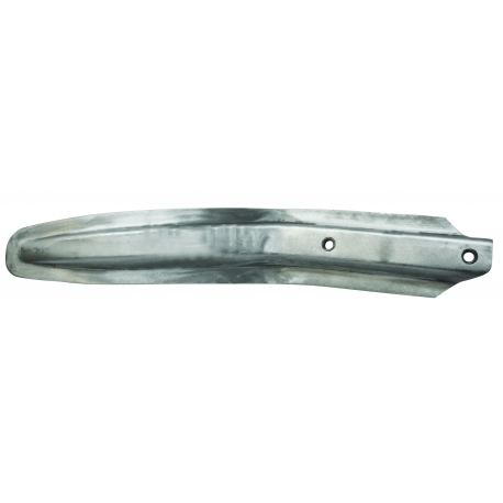 Rear Valance, Flat, Beetle 60-66