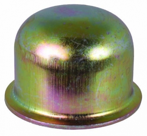 Grease Cap, Front Hub, Right, Split  67 Bay  70