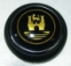 Horn Press Black/Gold Wolfsburg Crest T1 56-59 T2