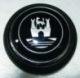 Horn Press Black/Silver Wolfsburg Crest T1 56-59 [30]