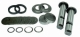 Link pin set, Gen VW (1 side)