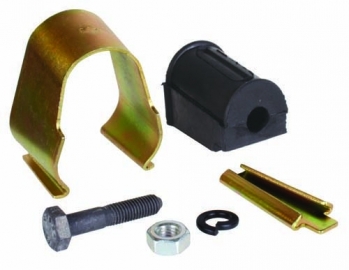 Mounting Kit, Anti Roll Bar, Front, One Side, Bay -79