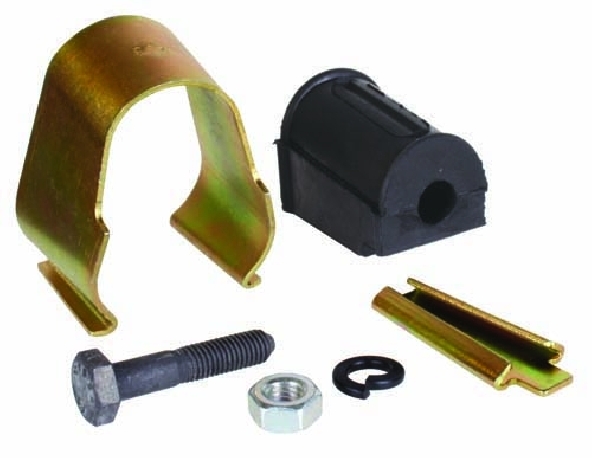 Mounting Kit, Anti Roll Bar, Front, One Side, Bay -79