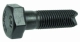 Mounting bolt, axle, 55-79 Check: M12x40mm