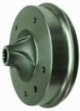 Brake Drum, Rear, T2 64-67, German, 5x205