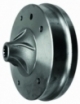 Brake drum,rear, 8/68-7/70, German