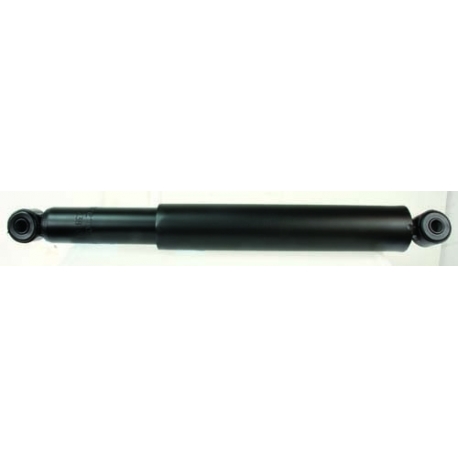 Shock Absorber, Rear, Standard, BOGE, Baywindow 72-79