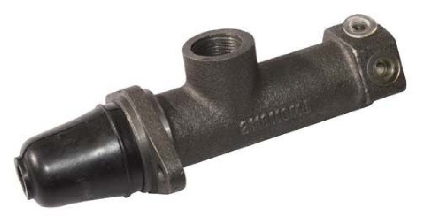 Brake master cylinder T2 55-67 REPRO Single Circ