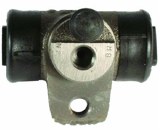 Wheel cylinder, rear 3/55-7/71